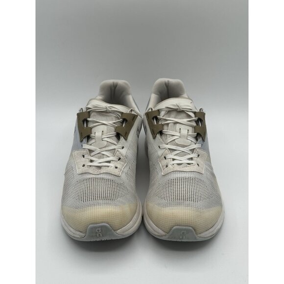 On Cloud Cloudrift, Ivory/Heather Men’s  7.5 main image 2